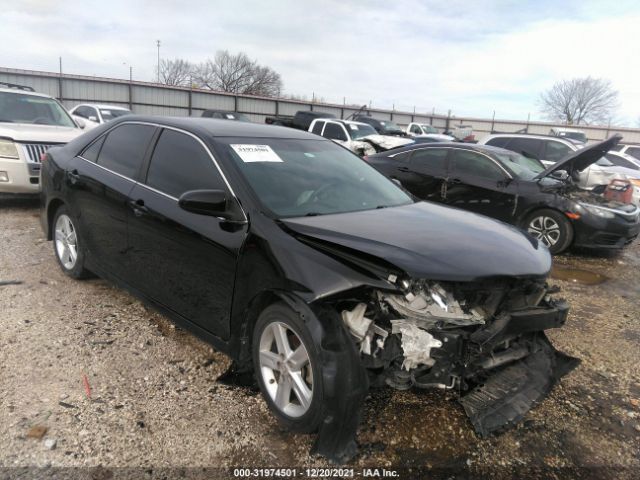 TOYOTA CAMRY 2014 4t1bf1fk5eu793975