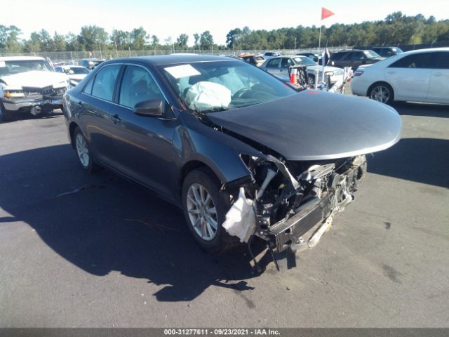 TOYOTA CAMRY 2014 4t1bf1fk5eu794141