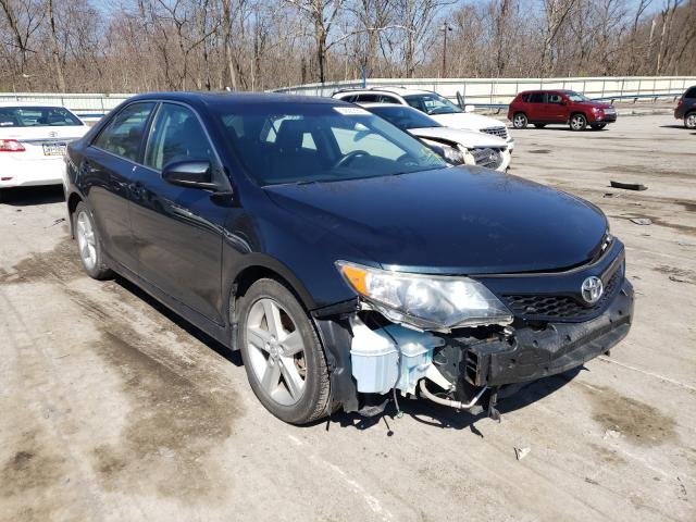 TOYOTA CAMRY L 2014 4t1bf1fk5eu794611