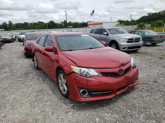 TOYOTA CAMRY L 2014 4t1bf1fk5eu795113