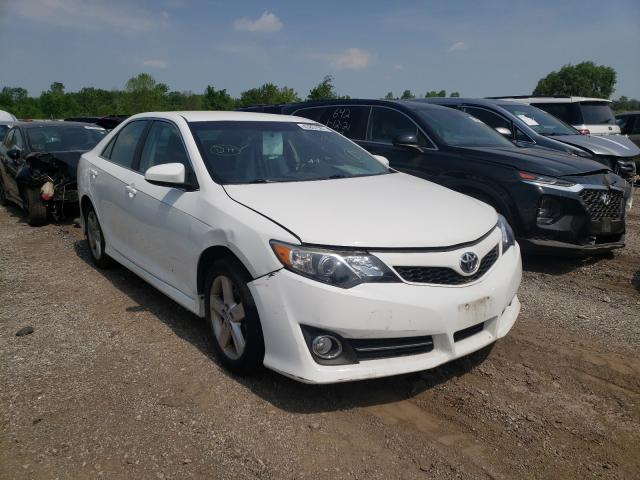 TOYOTA CAMRY L 2014 4t1bf1fk5eu795578