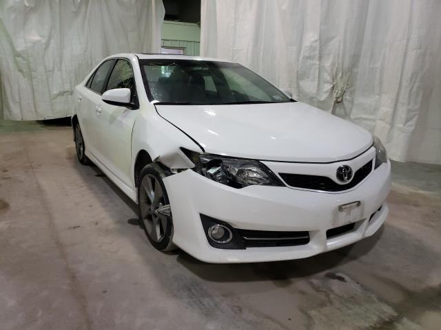 TOYOTA CAMRY L 2014 4t1bf1fk5eu796374