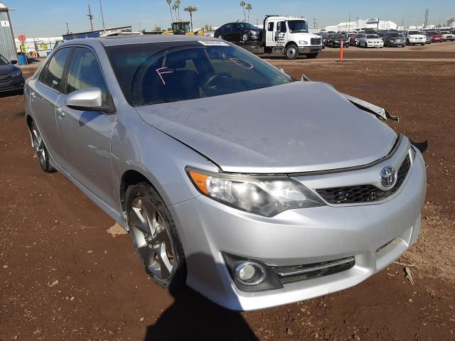 TOYOTA CAMRY L 2014 4t1bf1fk5eu796391