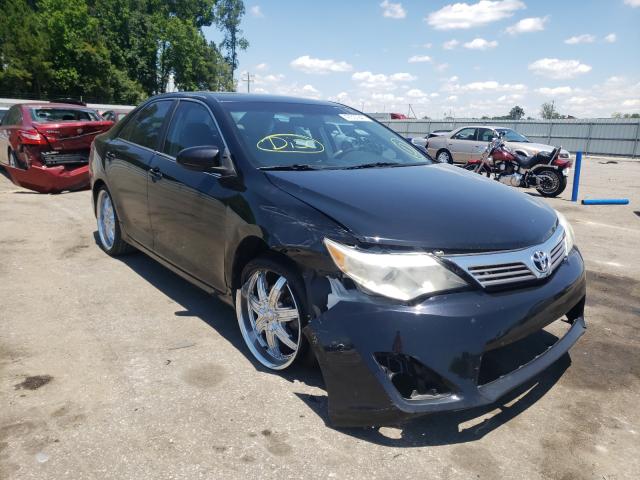 TOYOTA CAMRY L 2014 4t1bf1fk5eu797962