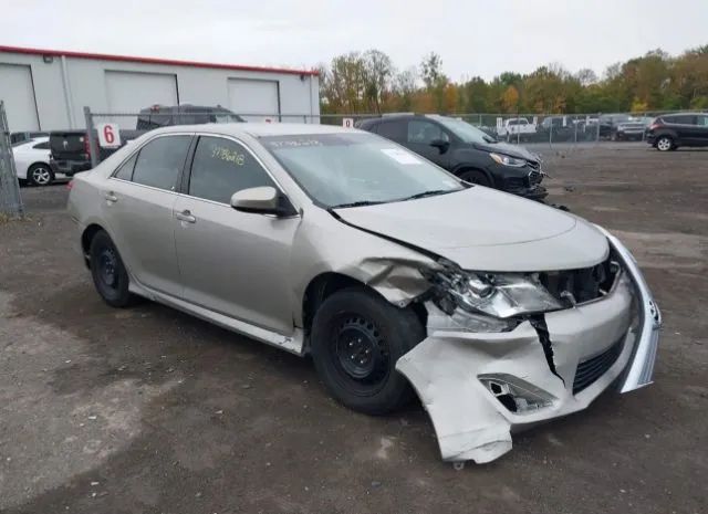 TOYOTA CAMRY 2014 4t1bf1fk5eu798514