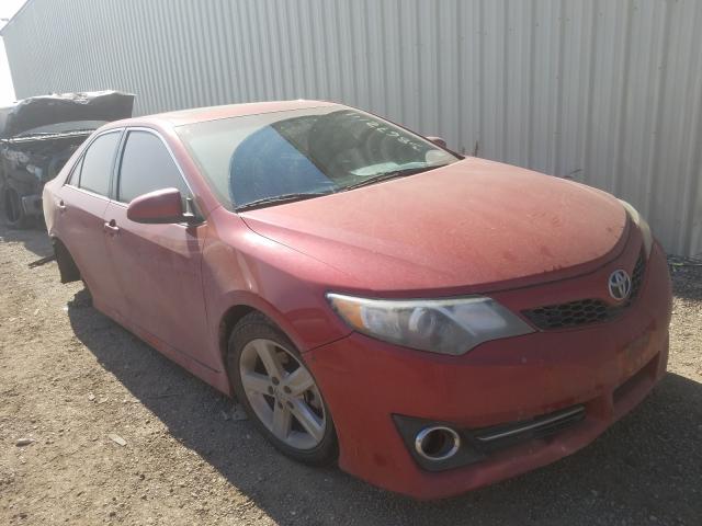 TOYOTA CAMRY L 2014 4t1bf1fk5eu798769