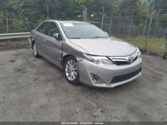 TOYOTA CAMRY 2014 4t1bf1fk5eu799324