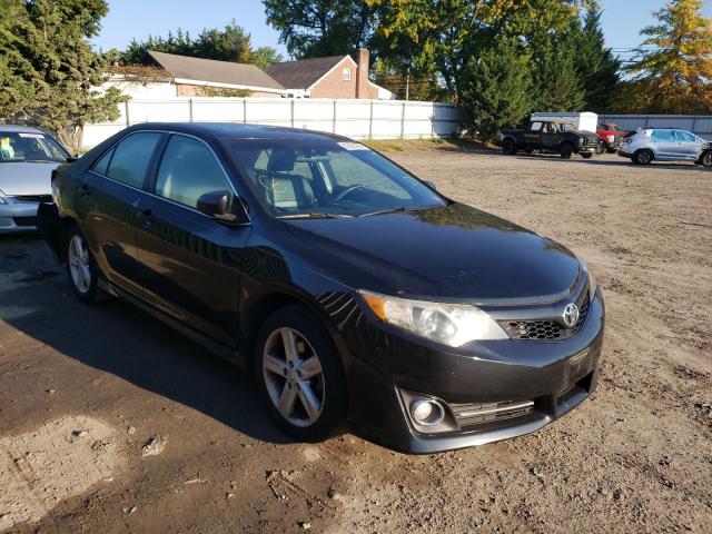 TOYOTA CAMRY L 2014 4t1bf1fk5eu800570