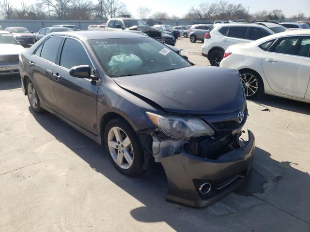 TOYOTA CAMRY L 2014 4t1bf1fk5eu801007