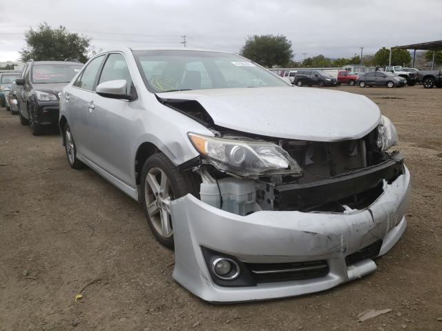 TOYOTA CAMRY L 2014 4t1bf1fk5eu803775