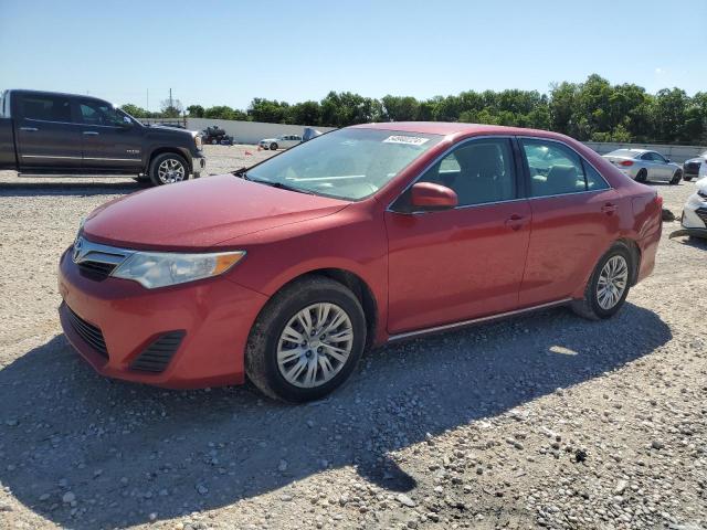 TOYOTA CAMRY 2014 4t1bf1fk5eu805445