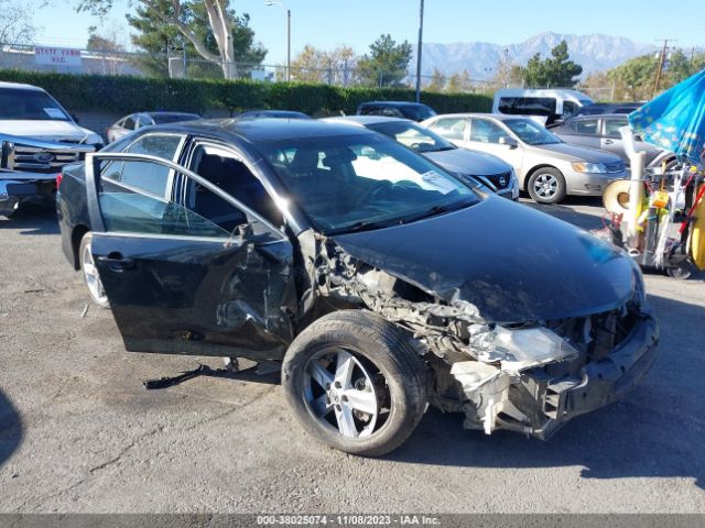 TOYOTA CAMRY 2014 4t1bf1fk5eu805493