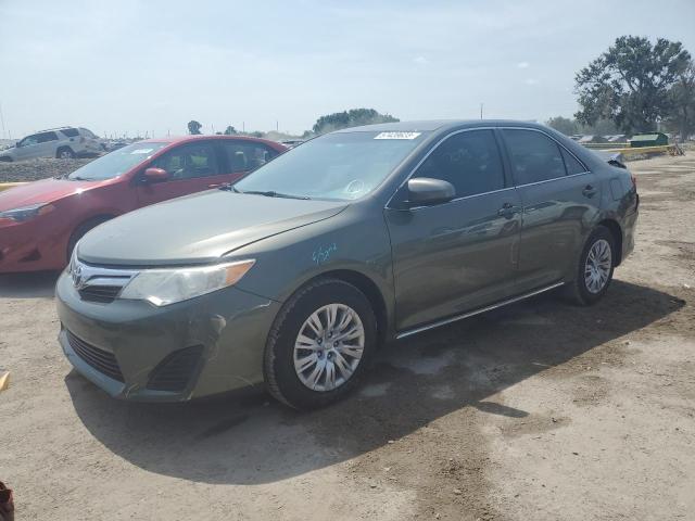 TOYOTA CAMRY L 2014 4t1bf1fk5eu805705