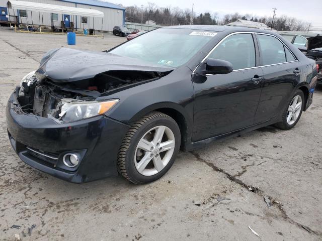 TOYOTA CAMRY 2014 4t1bf1fk5eu806255