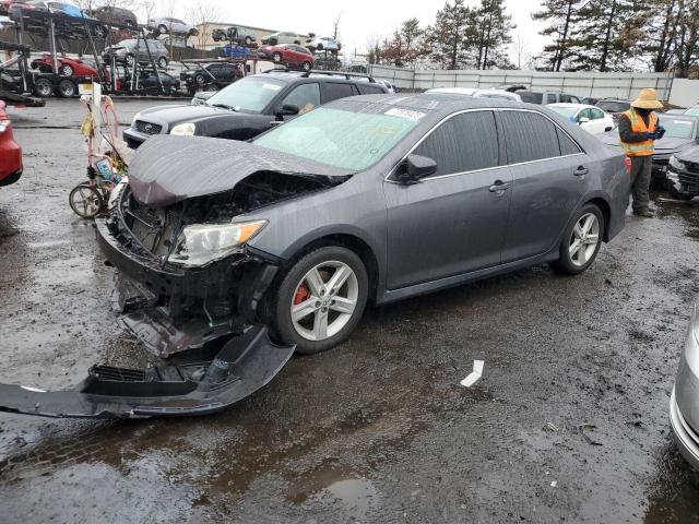 TOYOTA CAMRY 2014 4t1bf1fk5eu808152