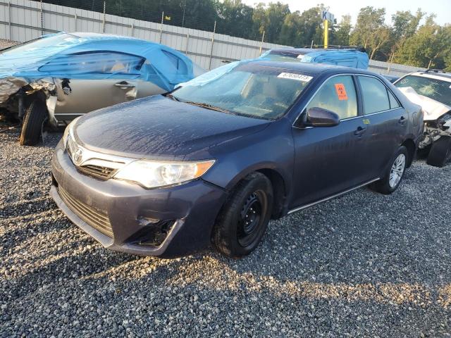 TOYOTA CAMRY L 2014 4t1bf1fk5eu809074