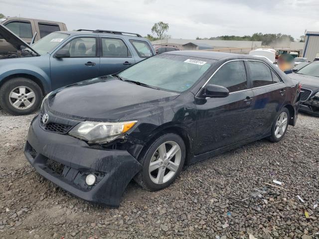 TOYOTA CAMRY L 2014 4t1bf1fk5eu809916