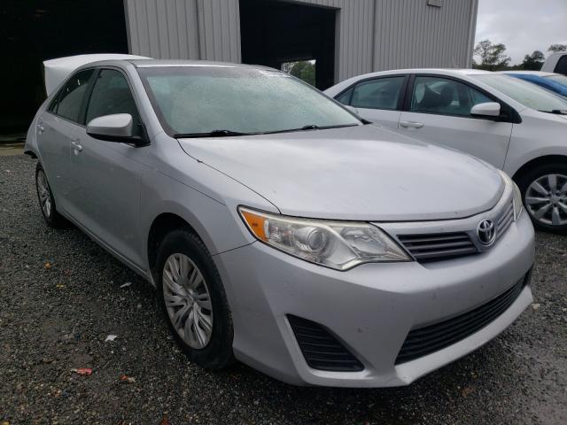 TOYOTA CAMRY 2014 4t1bf1fk5eu810273