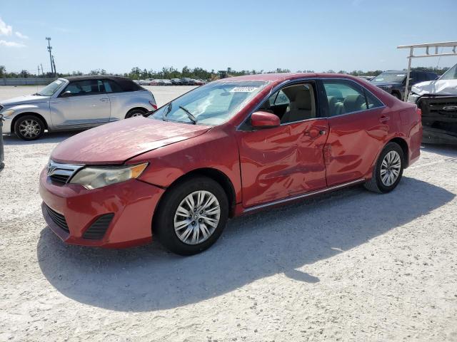 TOYOTA CAMRY L 2014 4t1bf1fk5eu810449