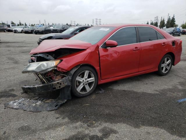 TOYOTA CAMRY L 2014 4t1bf1fk5eu811679