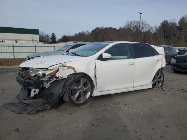 TOYOTA CAMRY 2014 4t1bf1fk5eu811889