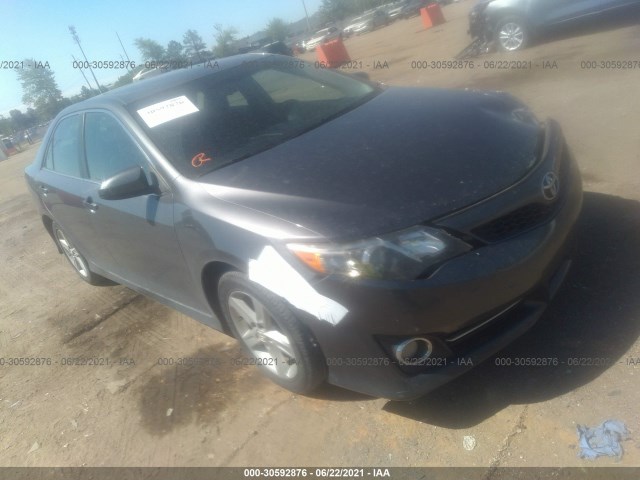 TOYOTA CAMRY 2014 4t1bf1fk5eu812086