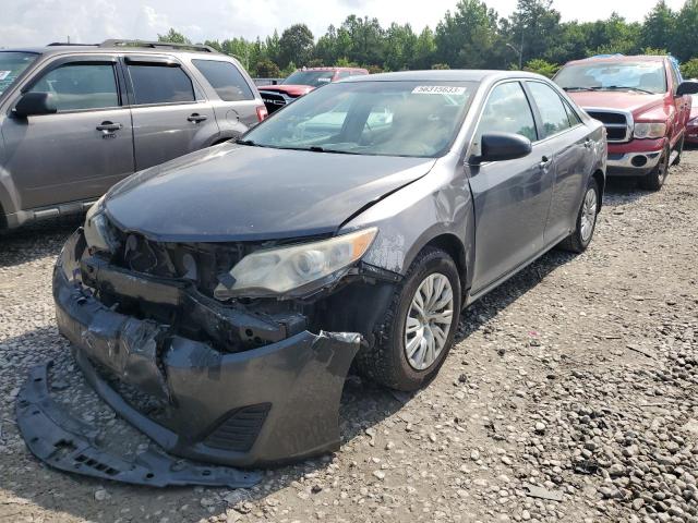 TOYOTA CAMRY L 2014 4t1bf1fk5eu812170