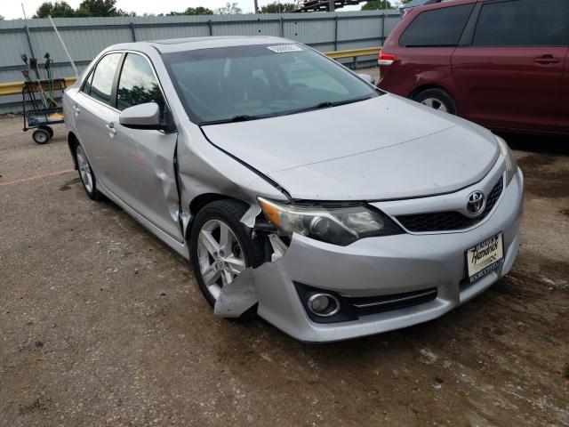 TOYOTA CAMRY L 2014 4t1bf1fk5eu812623