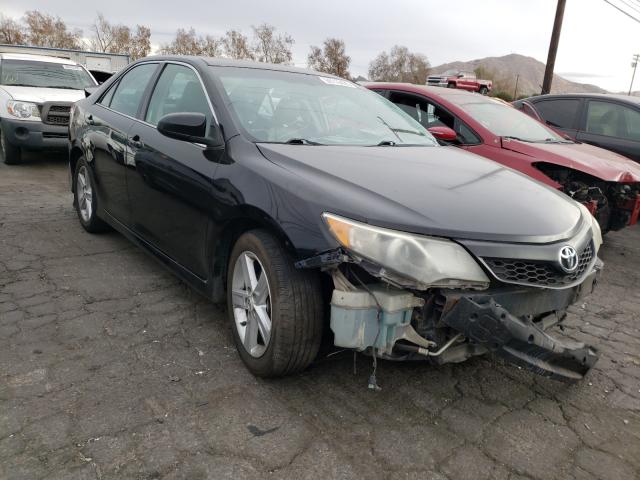 TOYOTA CAMRY L 2014 4t1bf1fk5eu813741