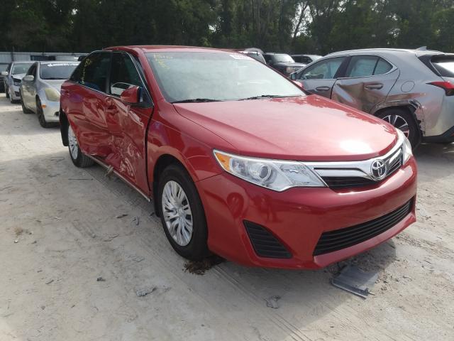 TOYOTA CAMRY L 2014 4t1bf1fk5eu813898