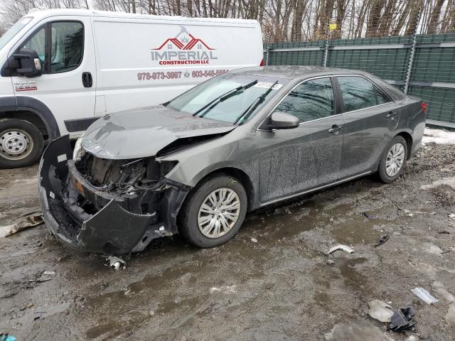 TOYOTA CAMRY L 2014 4t1bf1fk5eu813982