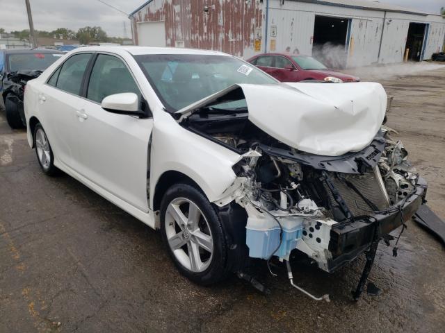 TOYOTA CAMRY L 2014 4t1bf1fk5eu814159