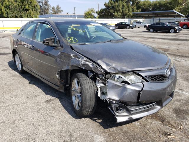 TOYOTA CAMRY L 2014 4t1bf1fk5eu814923