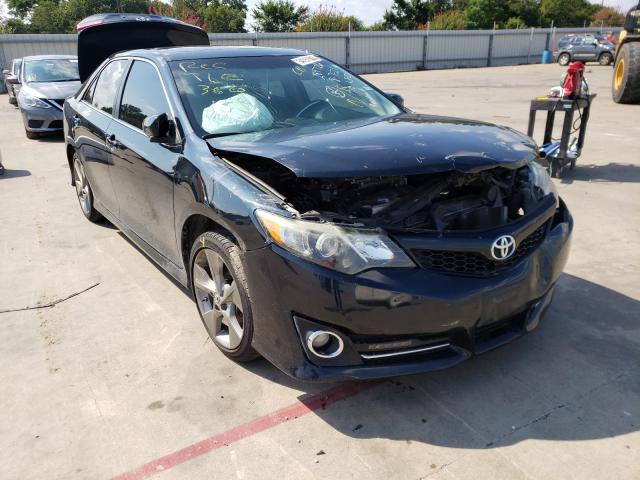 TOYOTA CAMRY L 2014 4t1bf1fk5eu815215