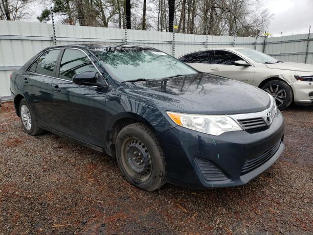 TOYOTA CAMRY L 2014 4t1bf1fk5eu815229