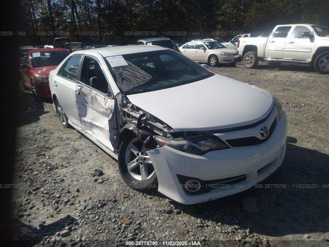 TOYOTA CAMRY 2014 4t1bf1fk5eu815327