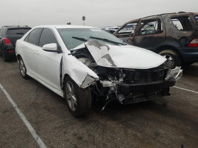 TOYOTA CAMRY L 2014 4t1bf1fk5eu817921