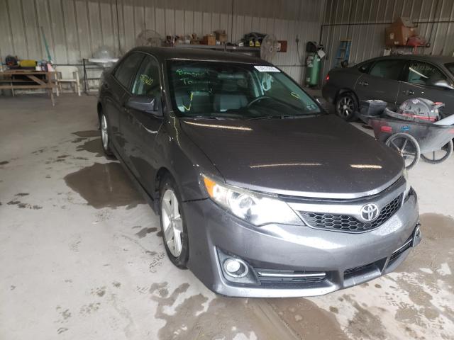 TOYOTA CAMRY L 2014 4t1bf1fk5eu819023