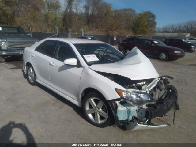 TOYOTA CAMRY 2014 4t1bf1fk5eu819541