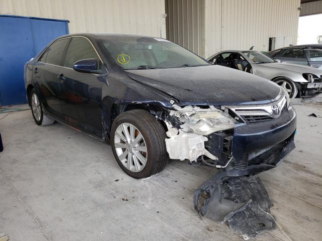 TOYOTA CAMRY L 2014 4t1bf1fk5eu820849