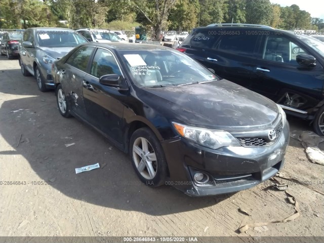 TOYOTA CAMRY 2014 4t1bf1fk5eu821404