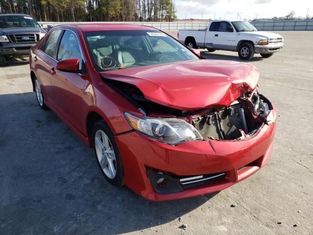 TOYOTA CAMRY L 2014 4t1bf1fk5eu822309