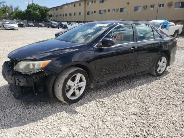 TOYOTA CAMRY L 2014 4t1bf1fk5eu822326