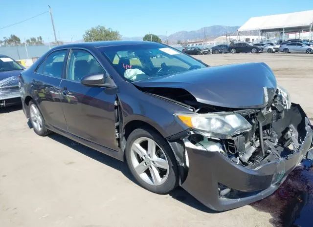 TOYOTA CAMRY 2014 4t1bf1fk5eu822357