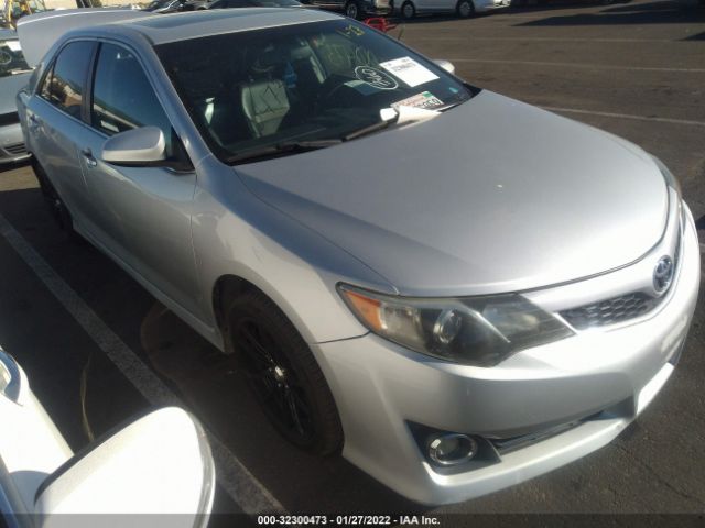 TOYOTA CAMRY 2014 4t1bf1fk5eu822598