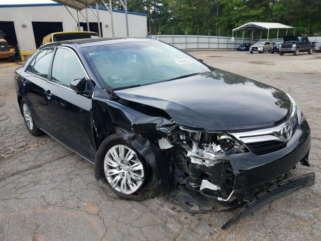 TOYOTA CAMRY L 2014 4t1bf1fk5eu822889