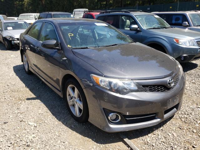 TOYOTA CAMRY L 2014 4t1bf1fk5eu823010