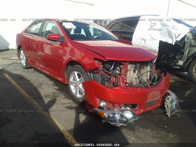 TOYOTA CAMRY 2014 4t1bf1fk5eu824822