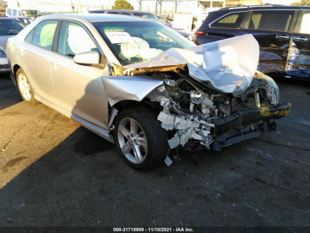 TOYOTA CAMRY 2014 4t1bf1fk5eu825517