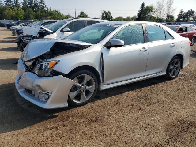 TOYOTA CAMRY L 2014 4t1bf1fk5eu825582